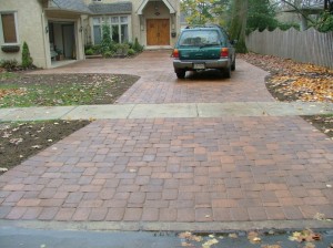 Paver Driveway Glenolden PA